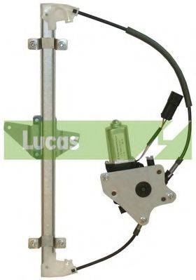 LUCAS ELECTRICAL WRL1022L