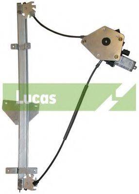 LUCAS ELECTRICAL WRL1027L