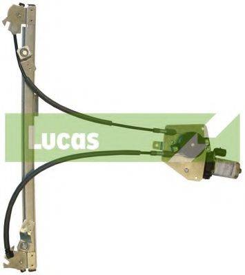 LUCAS ELECTRICAL WRL1117R