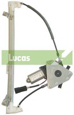 LUCAS ELECTRICAL WRL1122L