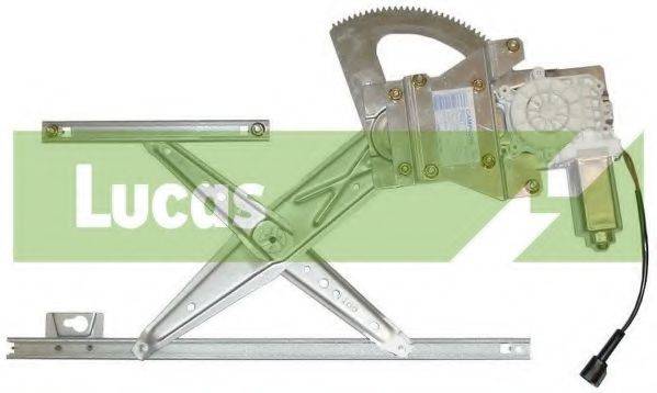 LUCAS ELECTRICAL WRL1149L