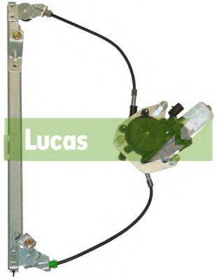 LUCAS ELECTRICAL WRL1224R