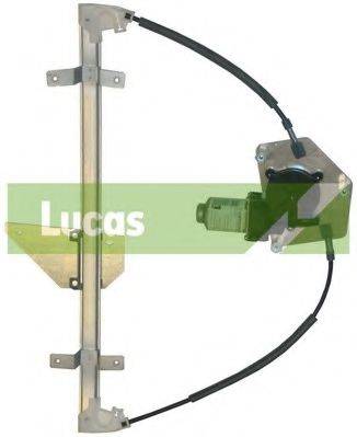 LUCAS ELECTRICAL WRL1340L