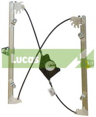 LUCAS ELECTRICAL WRL2047R