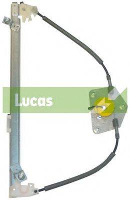 LUCAS ELECTRICAL WRL2080L