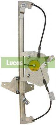 LUCAS ELECTRICAL WRL2081L