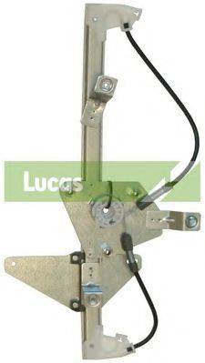 LUCAS ELECTRICAL WRL2082R