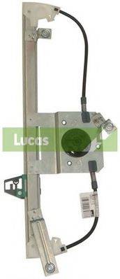 LUCAS ELECTRICAL WRL2088L