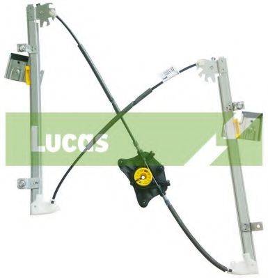 LUCAS ELECTRICAL WRL2128L