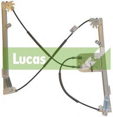 LUCAS ELECTRICAL WRL2176L