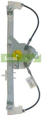 LUCAS ELECTRICAL WRL2186R