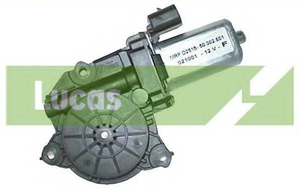 LUCAS ELECTRICAL WRL3001L