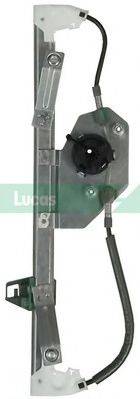 LUCAS ELECTRICAL WRL2252L