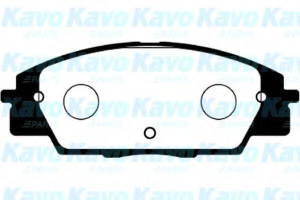 KAVO PARTS BP-2039