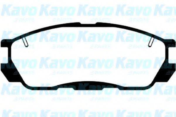 KAVO PARTS BP-4526