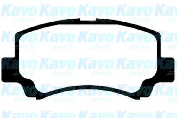 KAVO PARTS BP-8518