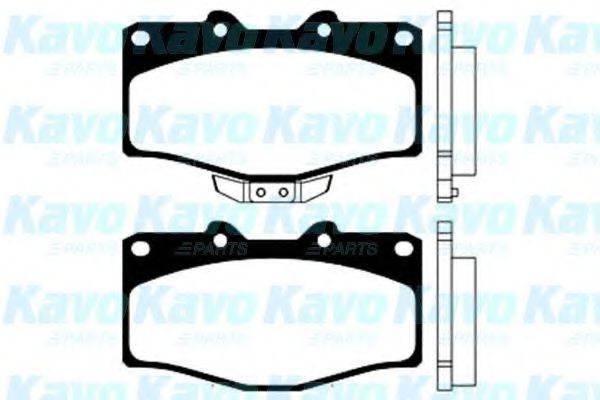 KAVO PARTS BP-9018