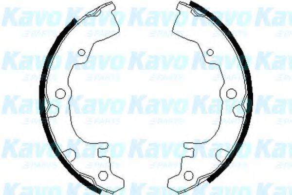 KAVO PARTS BS-1901