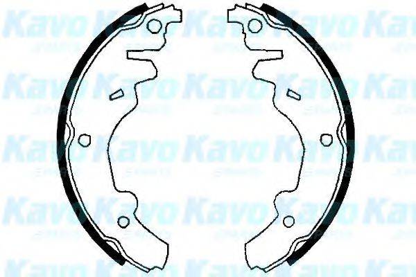 KAVO PARTS BS-4402