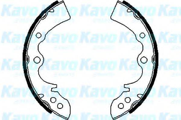 KAVO PARTS BS-5400