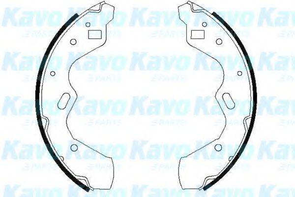 KAVO PARTS BS-5419