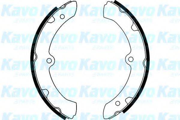 KAVO PARTS BS-9920