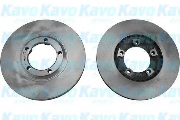 KAVO PARTS BR-3209