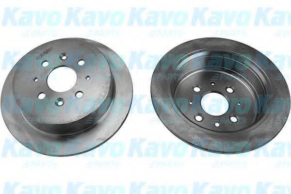 KAVO PARTS BR-4206