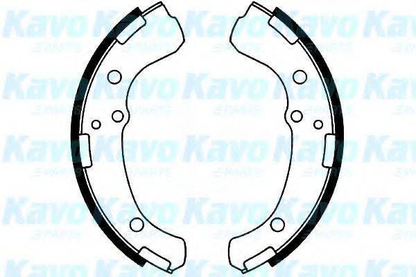 KAVO PARTS BS-9938