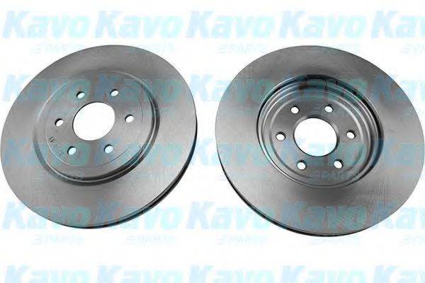 KAVO PARTS BR-6791