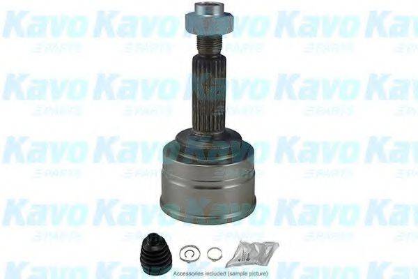 KAVO PARTS CV6529 Шарнірний комплект, приводний вал