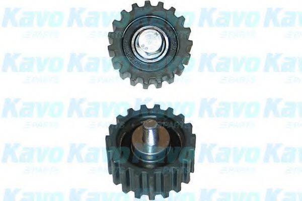 KAVO PARTS DID4522 Паразитний / Ведучий ролик, зубчастий ремінь