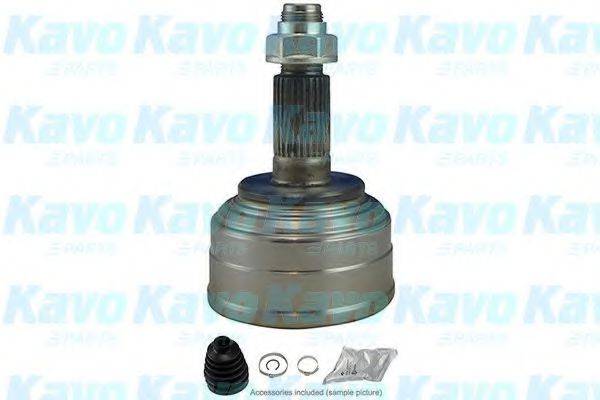 KAVO PARTS CV-2007