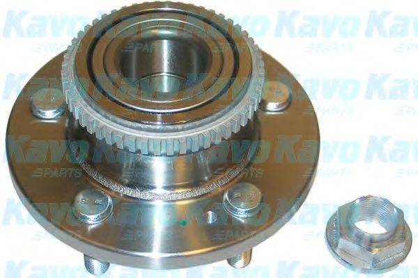 KAVO PARTS WBK-3015