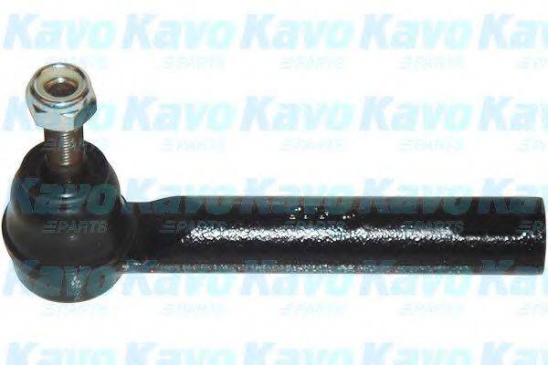 TOYOTA 450460F010 Наконечник поперечної кермової тяги