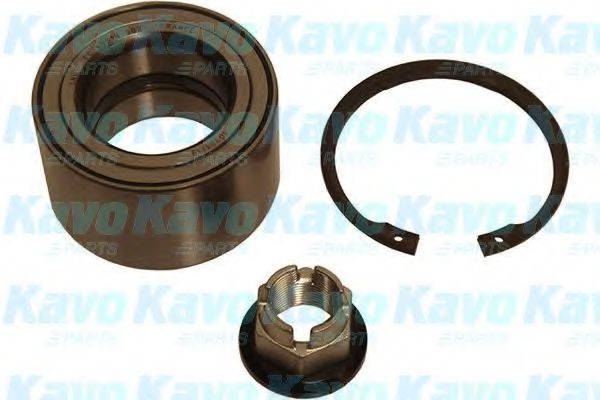 KAVO PARTS WBK-6515