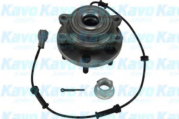 KAVO PARTS WBK-6512