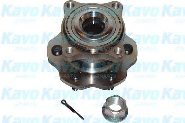 KAVO PARTS WBK-6513