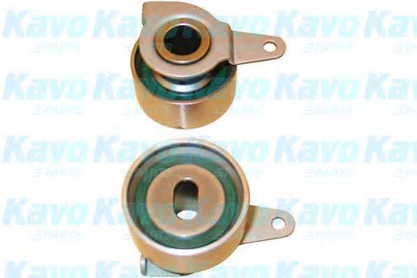 KAVO PARTS DTE2010 Натяжний ролик, ремінь ГРМ