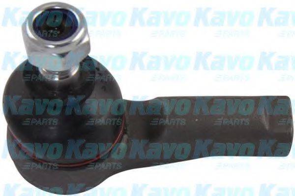 KAVO PARTS STE1008 Наконечник поперечної кермової тяги