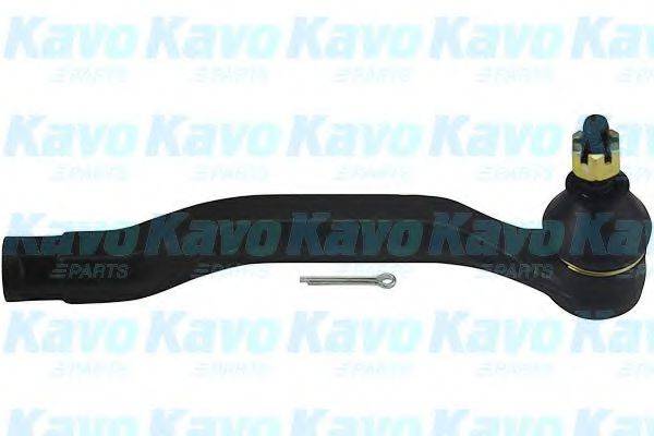 KAVO PARTS STE2016 Наконечник поперечної кермової тяги