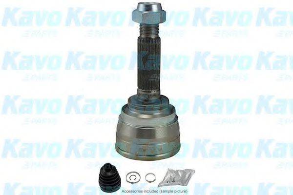 KAVO PARTS CV-1012