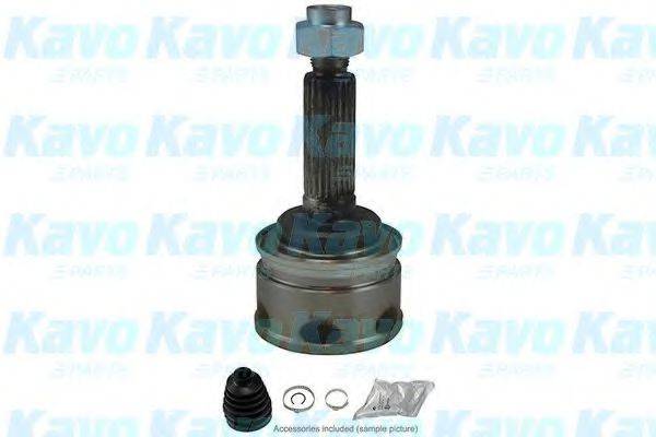 KAVO PARTS CV8514 Шарнірний комплект, приводний вал