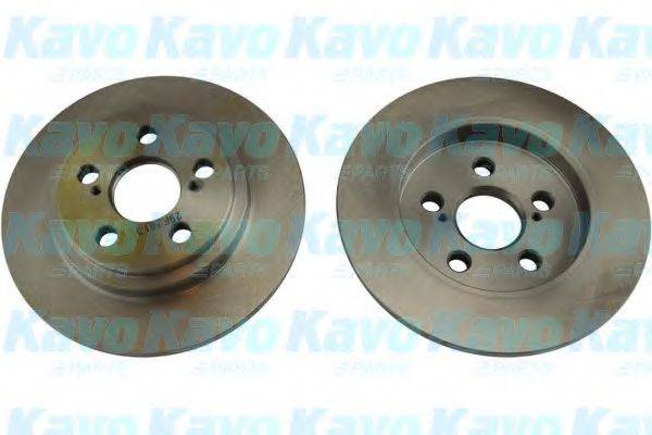 KAVO PARTS BR9496 гальмівний диск