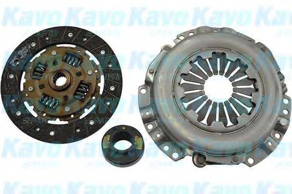 KAVO PARTS CP5016 Комплект зчеплення