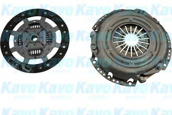 KAVO PARTS CP5036 Комплект зчеплення