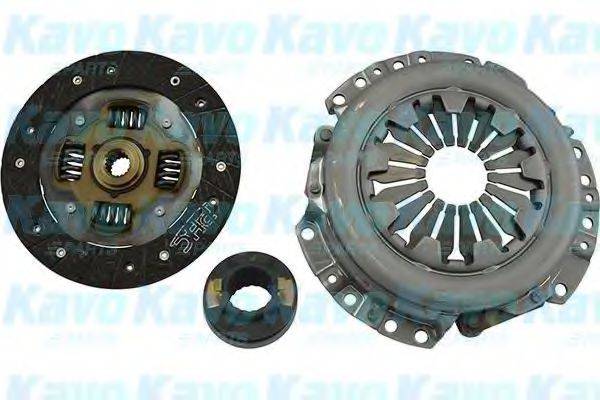 KAVO PARTS CP5042 Комплект зчеплення