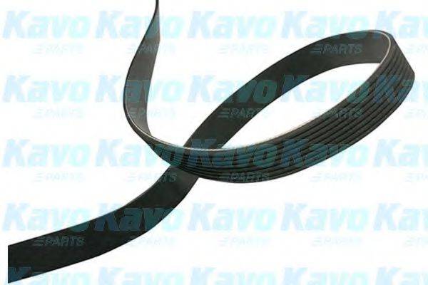 KAVO PARTS DMV-4540