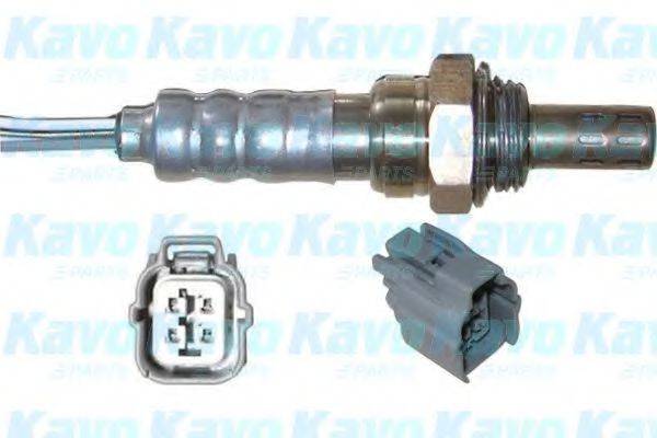 KAVO PARTS EOS2009 Лямбда-зонд