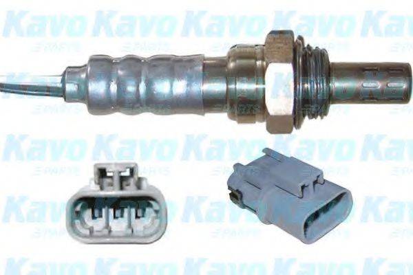 KAVO PARTS EOS6508 Лямбда-зонд